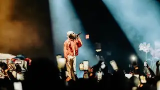 ANDYBEATZ - LIVE PERFORMANCE (BAYO TOUR 2025)