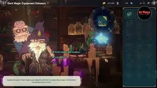 [Ni no Kuni: Cross Worlds] everyone hates javir brothers