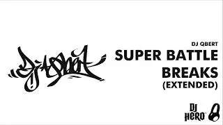 Super Battle Breaks (Extended)