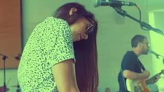 Apartamentos Acapulco - Romance de Verano (Directo en concierto, Valencia)