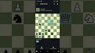 How to Use Lichess Mobile App Effectively to Learn Chess | Gujarati Chess Tutorial