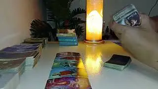 TOURO ♉️ PREPARA O CORAÇÃO. Que leitura linda!!!