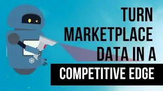 Turn Marketplace Data into a Competitive Edge | ShoppingScraper API Demo