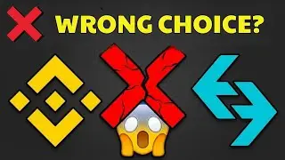 Binance vs Bitget 2026: The Silent Fee Mistake Costing You