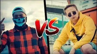 KRICKZ vs. HERR KUCHEN - Analyse