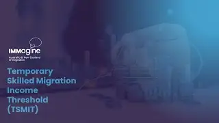 Temporary Skilled Migration Income Threshold (TSMIT)