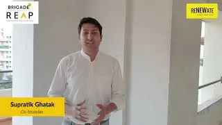 Renewate invites you for Demo Day 2019