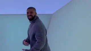 Drake &ndash; Hotline Bling | Drake Hip Hop / R&B Song | Drake Music Video