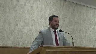Romans 5:12-21 - WSC 16 - Death in Adam, Life in Christ (2021-12-19 PM service)