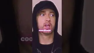 Eminem Is A Huge Sneakerhead #sneakers #jordan4 #eminem #eminemnew #complexsneakers