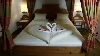 Honeymoon - Hochzeit im Hotel Tiefenbrunner Kitzbuehel
