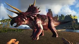 Ark Modded Extinction Ep. 5