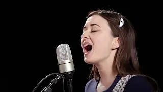Jess Williamson - I See the White - 5/4/2018 - Paste Studios - New York, NY