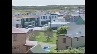 Grand Bank Another Time Another Place 1997 Opening