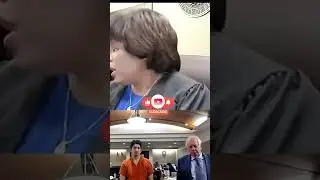 #JudgeReaction #RealJudge #CourtJudge #JudgeExplodes #JudgeAngry#JusticeServed #JusticeSystem