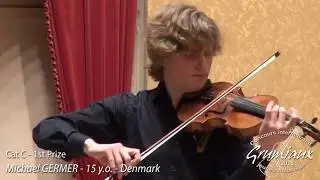 Cat C - 1st Prize - Michael GERMER - Denmark