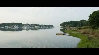 Norwalk CT - Real Estate Community Profile