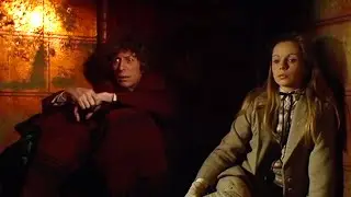 The Eternal War - Doctor Who - State of Decay