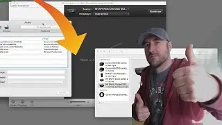 [TUTO] REMPLACER LE SCANNER EASY SCAN HP SUR MAC