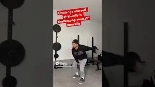 Exercise to Improve Mental Health 🏋🏼&zwj;♂️🔥 #bipolar #mentalworkout #fitness