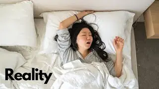 Morning Routine Expectation Vs Reality as a WFH Tech Worker