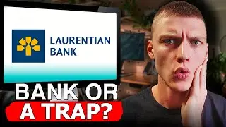 Laurentian Bank of Canada &ndash; Hidden Fees, Pros, and Cons You Need to Know!
