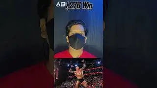 WWE Wrestler Matches Win