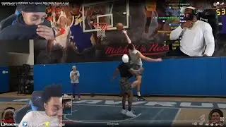 100s OF EXCUSES LOL! Reacting To FLIGHT YOU JUST WEAK! Cash 1v1 Against JLaw!