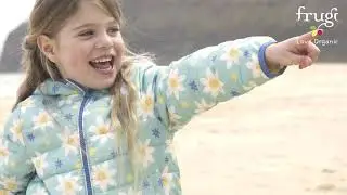 Frugi SS19 Outerwear collection
