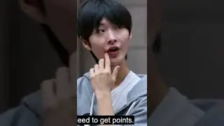 The Devil&rsquo;s Plan Death Room #hyungyu #hyunjoon #thedevilsplan2