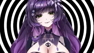 You're getting very tingly... [ASMR] [Hypnosis] [Live]