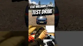 Forza HORIZON. Logitech G29. #gameplay #automobile #driving #forzahorizon5 #logitechg29 ##fh5
