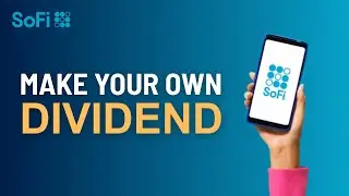 How to Generate Monthly Income from SOFI Stock (Without Dividends)
