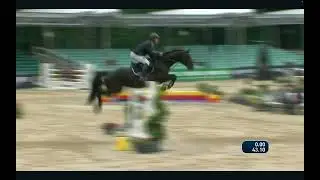Hirtentanz at 2019 Longines Balve Optimum CSI2 Jumping Class 140