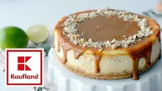 Kaufland: New York cheesecake