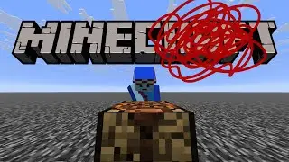 Is It Possible To Beat Minecraft without CRAFTING?