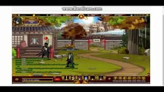 AQW SERVER PRIVATE NON HAMACHI Abyss Realms!