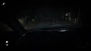 Escaping Camp Crystal lake