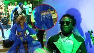Live Maodo Yaye  Pocoloco GAMBIA EVERY FRIDAY  2026