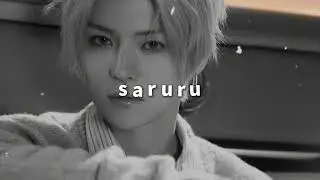 treasure - saruru (사르르) (slowed + reverb)