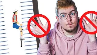 GRAM BEZ UŻYCIA RĄK w HAPPY WHEELS
