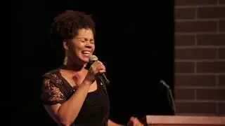 TIMB Boise 2019 - Brave performed by Leta Neustaedter