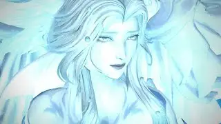 FFXIV Endwalker - Mommy Hydaelyn/Venat's Death Cutscene