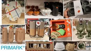 primark Sale Home Deco New Collection / December 2022