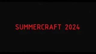 SummerCraft 2024
