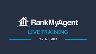 Live Training | March 2024: The Power of Online Reviews & Your Business