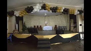 PCEA Pangani Church Christmas Carols 14th Dec 2025