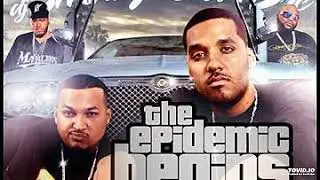 Christina Milian feat. Dre Hot Boy [produced by Cool & Dre]