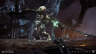 Destiny 1 (All DLCs): Hunter Gameplay Part 8