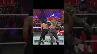 Roman Reigns #wwe2k25 #wrestling #wwe #wweshorts #viralshorts #viralreels #trending #romanreigns